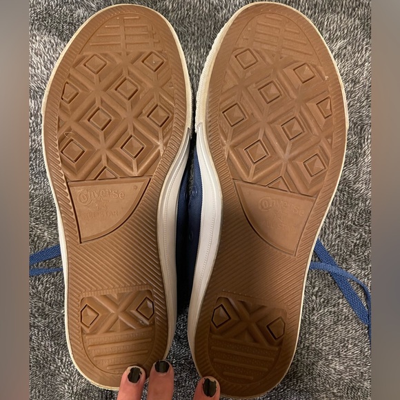 Chuck Taylor II Converse - Picture 3 of 3